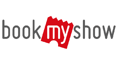BookMyShow logo