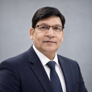 Mukesh Gupta, Director, UTC Industries
