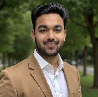 Samay Gupta, Director, UTC Industries
